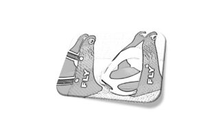 Stirrups