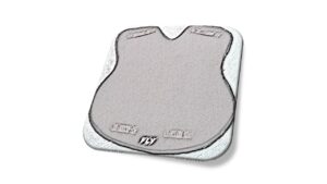 Weighted Pads