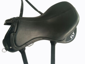 Fly Saddle Classx Lux