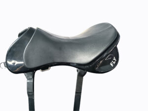 Fly Saddle Classx Syntx
