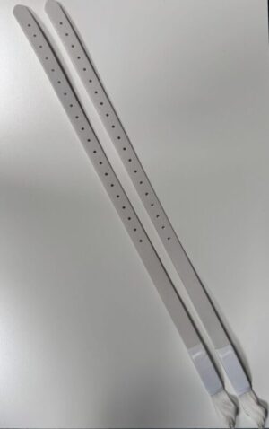 FLY  Biothan Saddle Straps 4-Set
