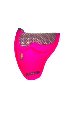 TIDJANI Rubber Pad