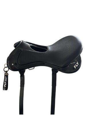 Fly Saddle Xpert Lux