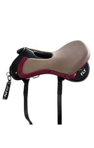 Fly Saddle Xpert Lux