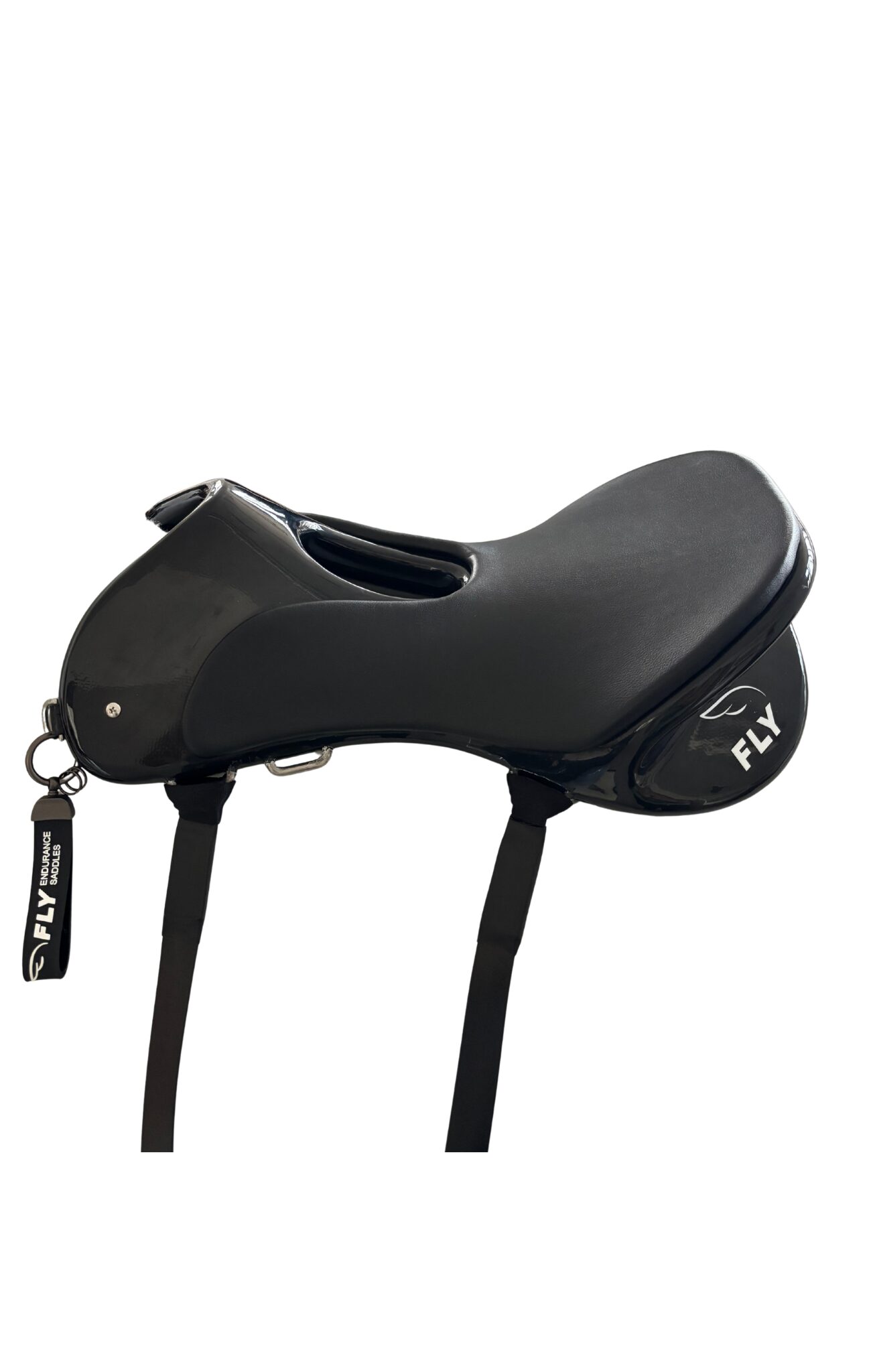 Fly synt black black STD