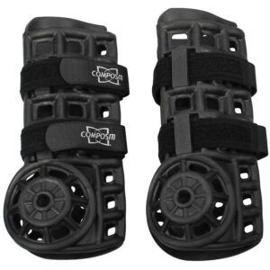 Tendon Boots Compositi - Protech front